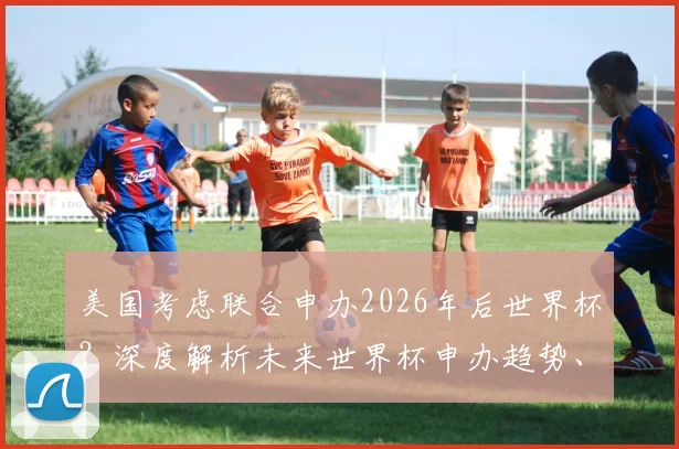美国考虑联合申办2026年后世界杯?深度解析未来世界杯申办趋势、流程与潜在竞争者
