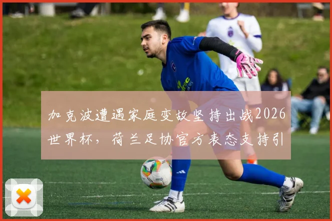加克波遭遇家庭变故坚持出战2026世界杯，荷兰足协官方表态支持引发球迷热议